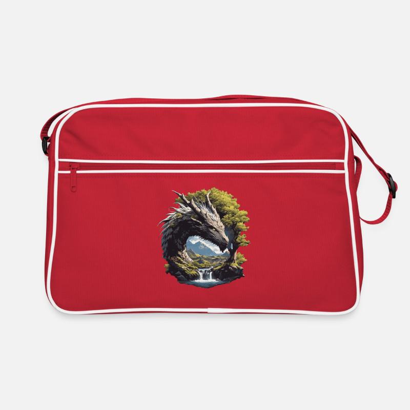 Retro Tasche