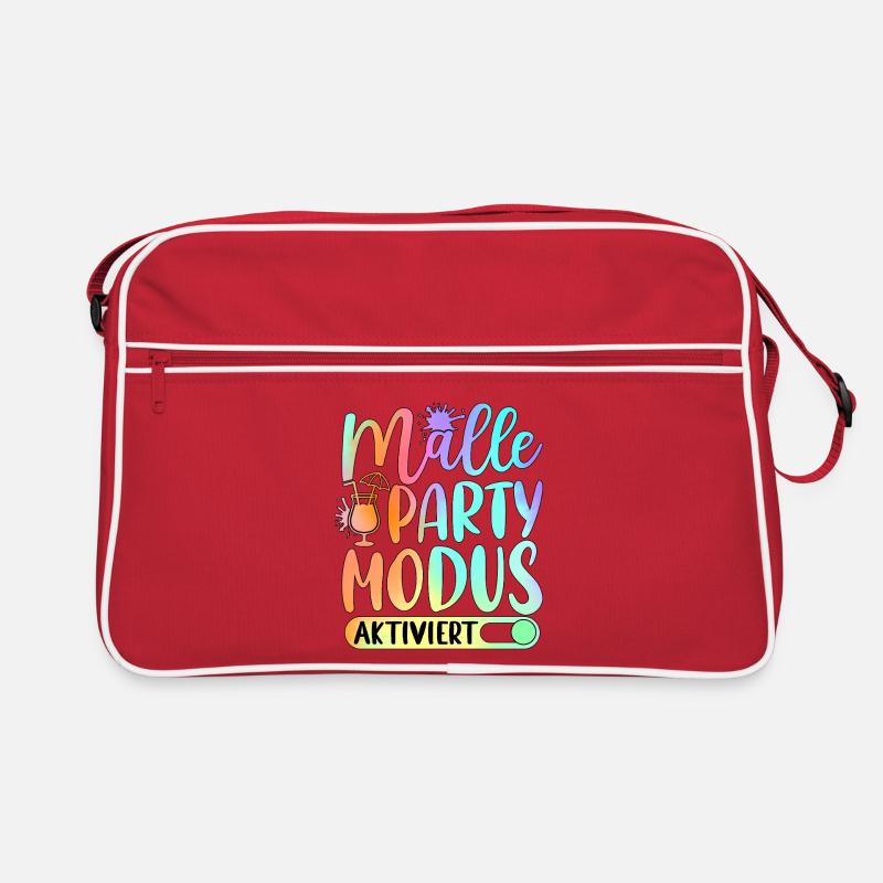 Retro Bag
