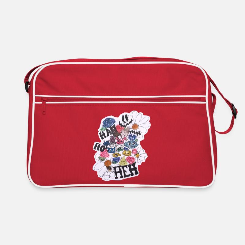 13 bd Retro Bag