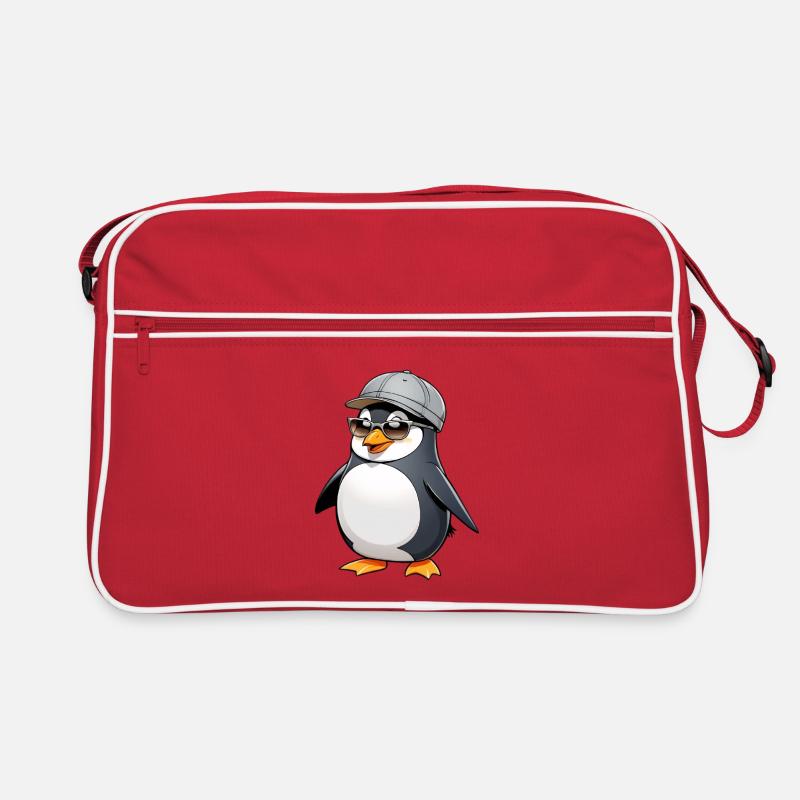 Retro Tasche