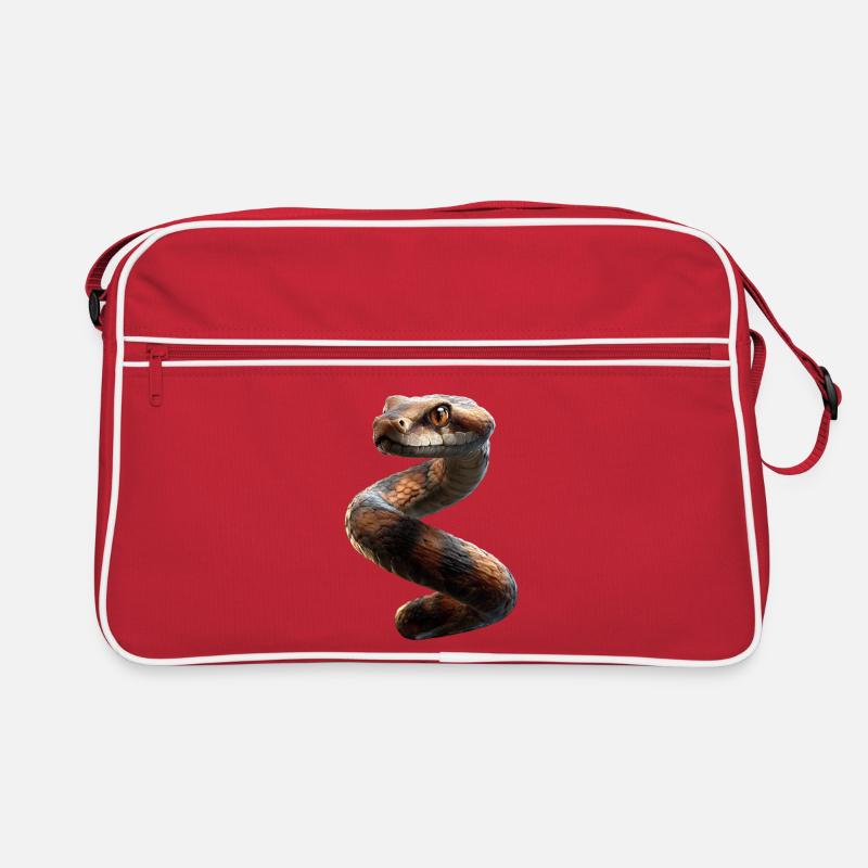 Retro Bag