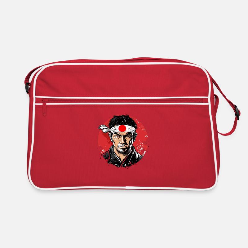 Retro Bag