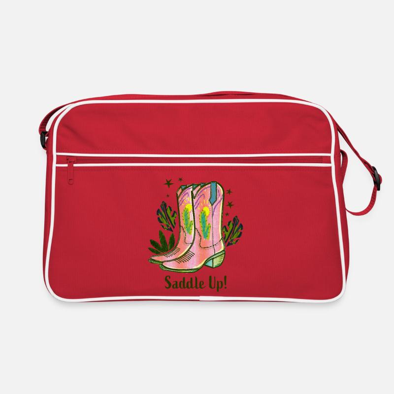 Retro Tasche