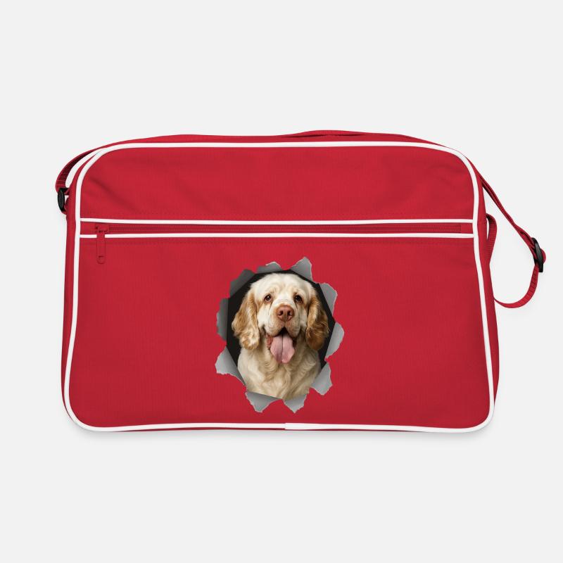 Retro Bag