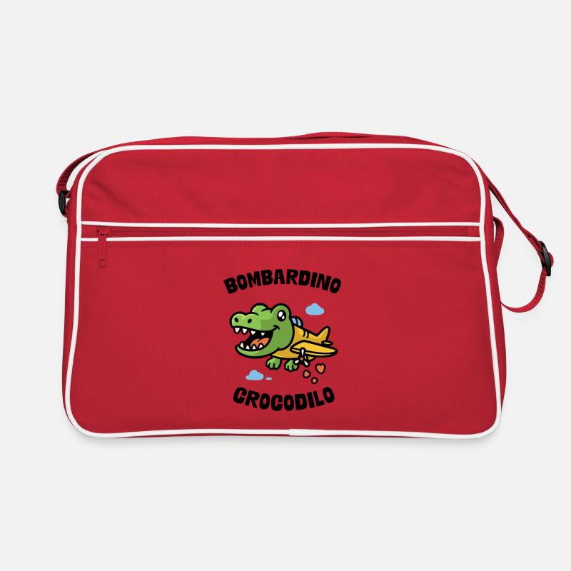 Retro Bag