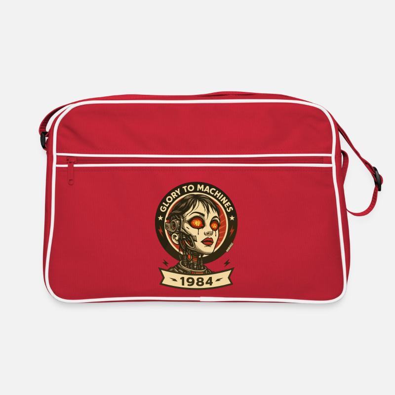 Retro Bag