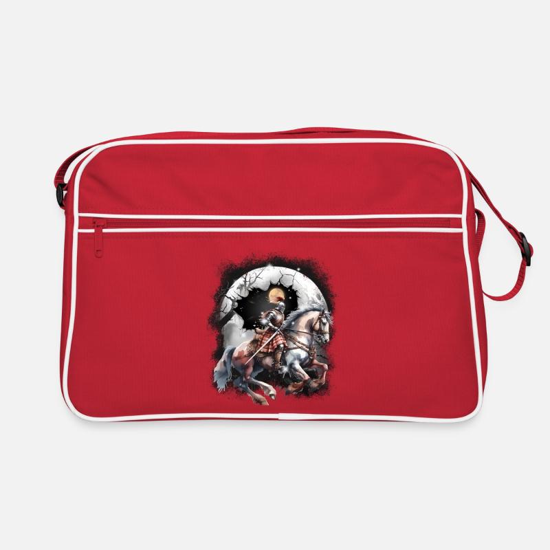 Retro Tasche