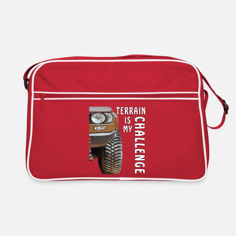 Retro Tasche