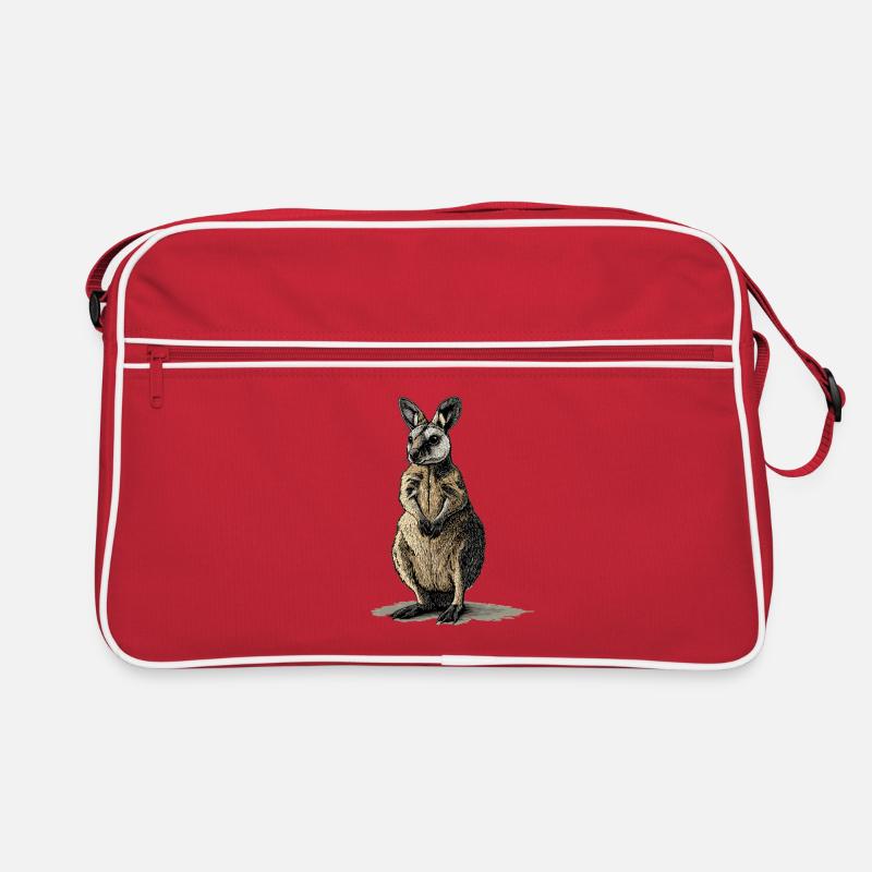 Retro Tasche