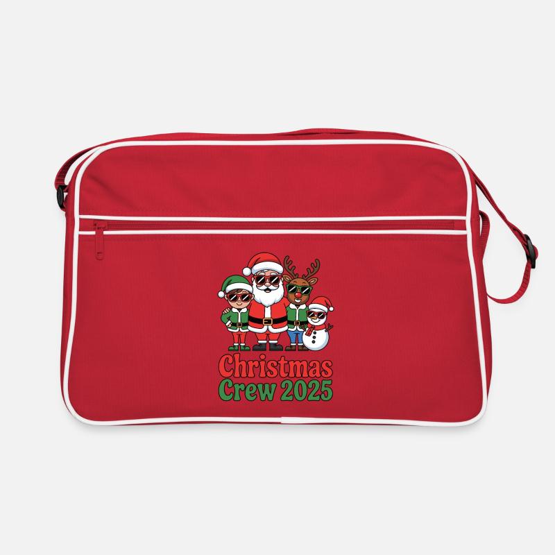 Retro Tasche