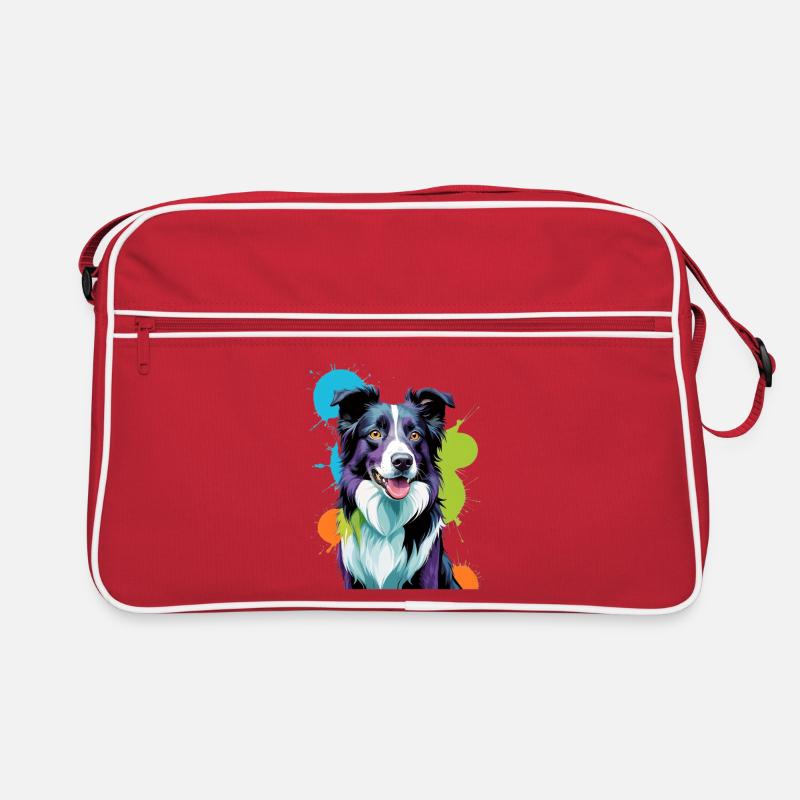 Retro Tasche