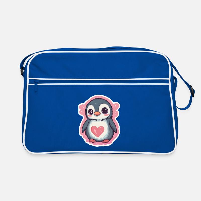 Retro Tasche