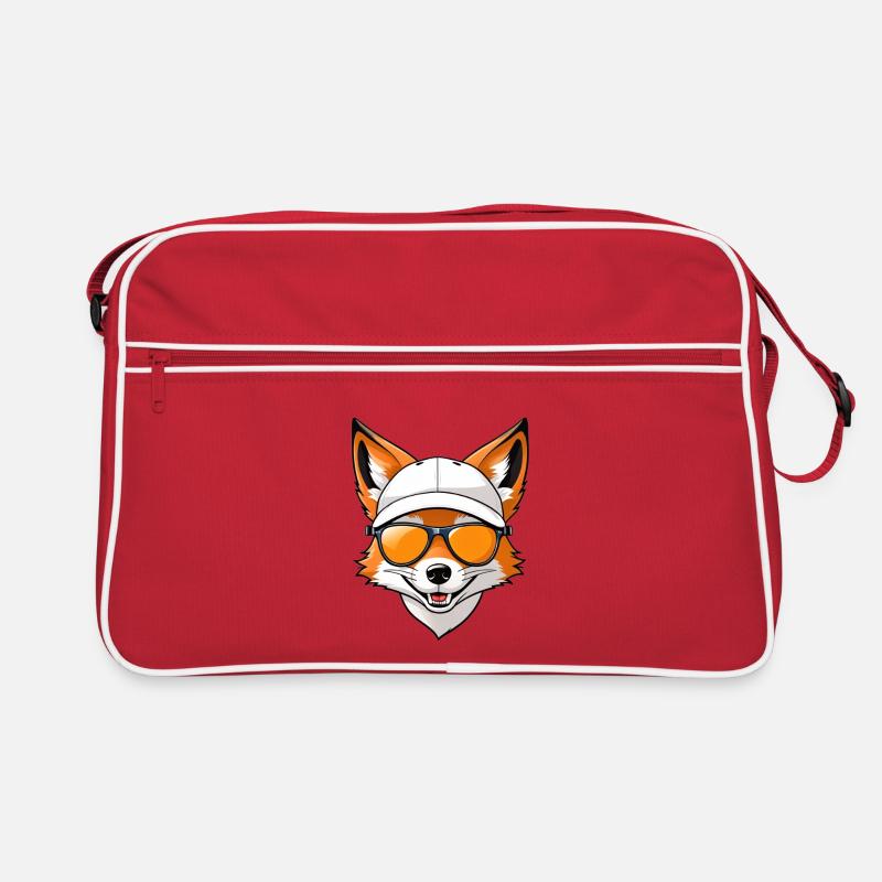 Retro Tasche