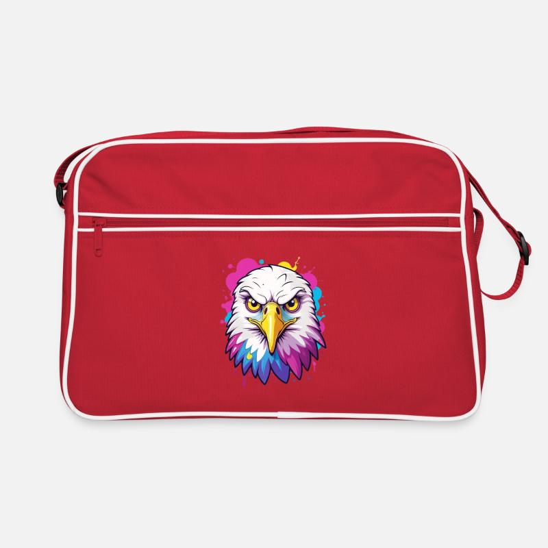 Retro Tasche
