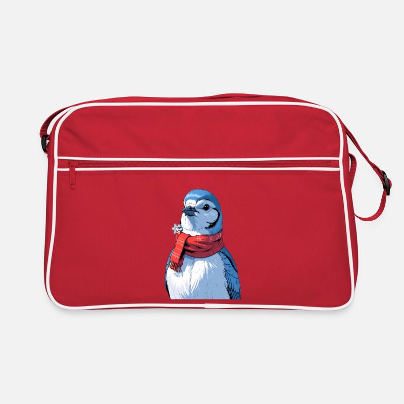 Retro Tasche