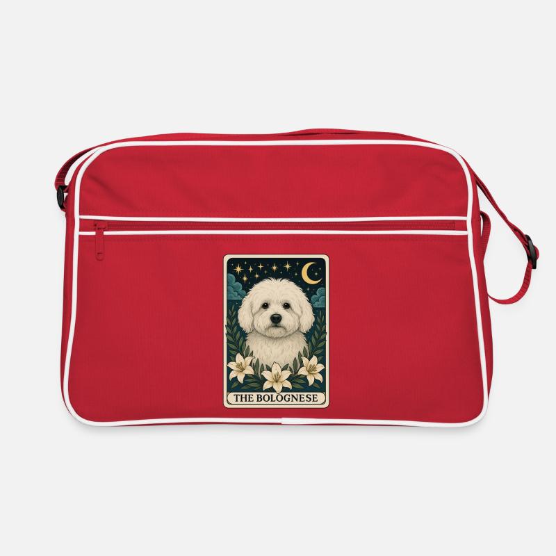 Retro Bag