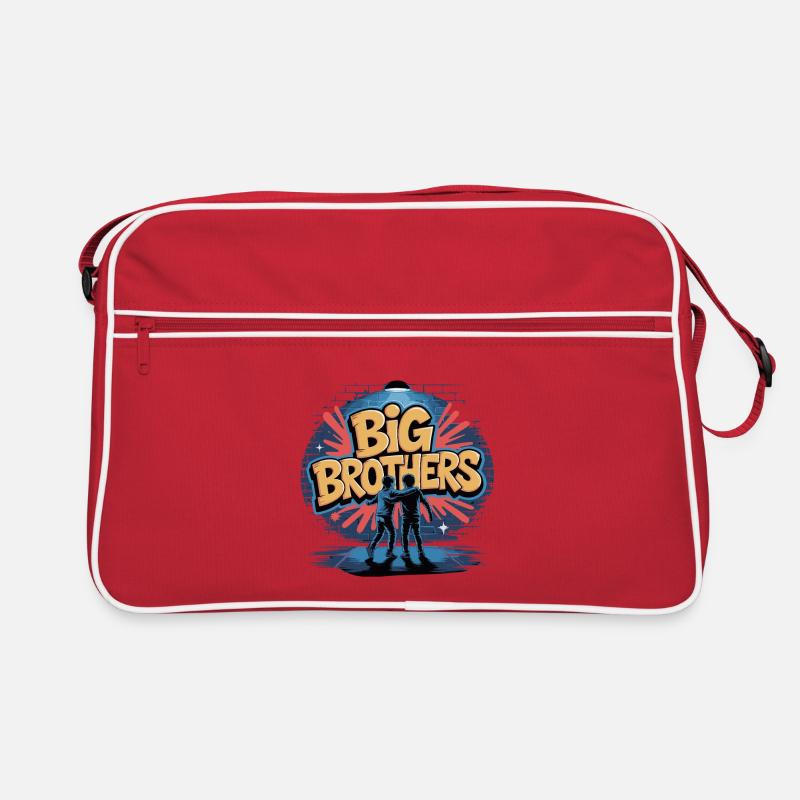 Retro Tasche