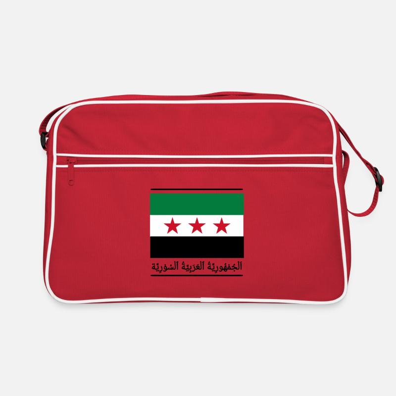 Retro Tasche