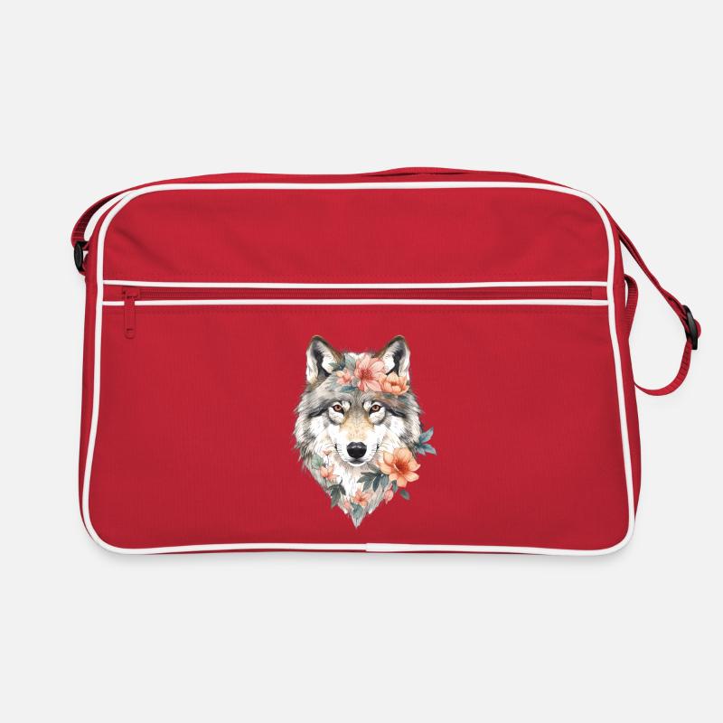 Retro Tasche