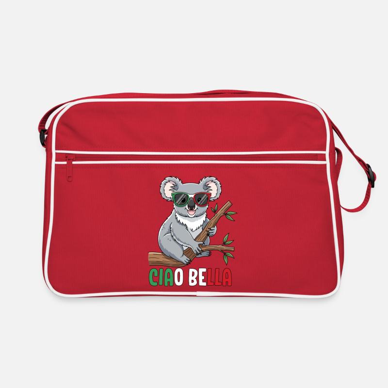 Retro Tasche