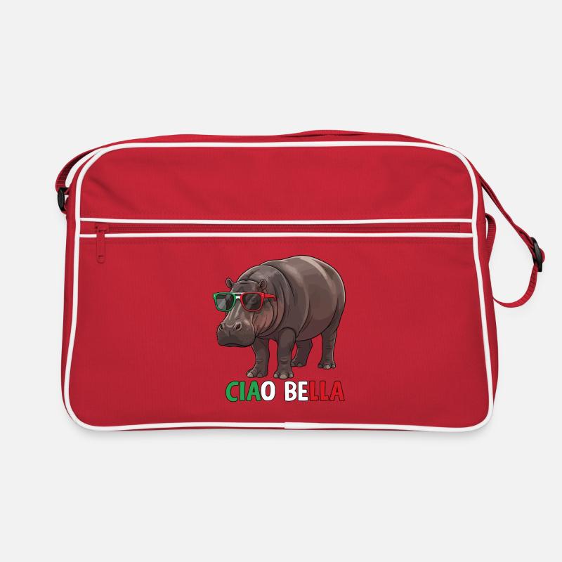 Retro Tasche