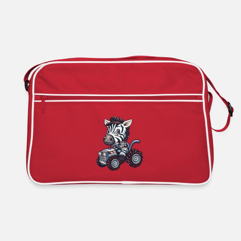 Retro Tasche