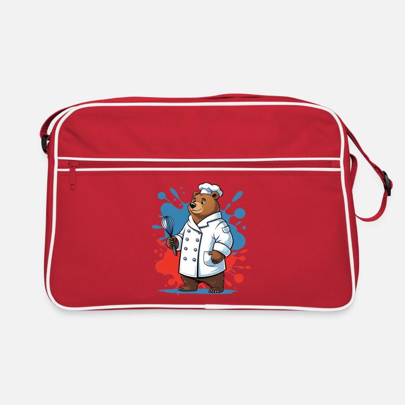 Retro Tasche