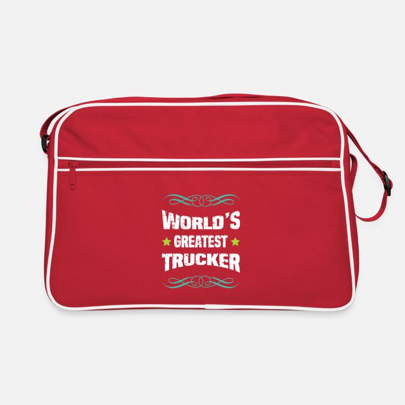 Retro Tasche