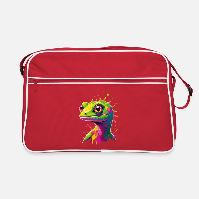 Retro Tasche