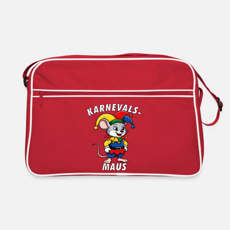 Retro Bag