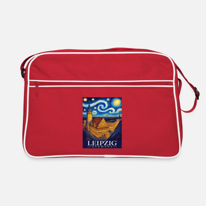 Retro Tasche