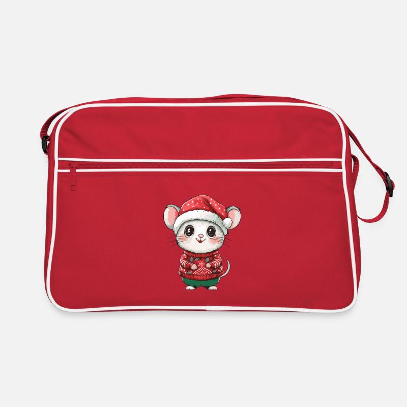 Retro Tasche