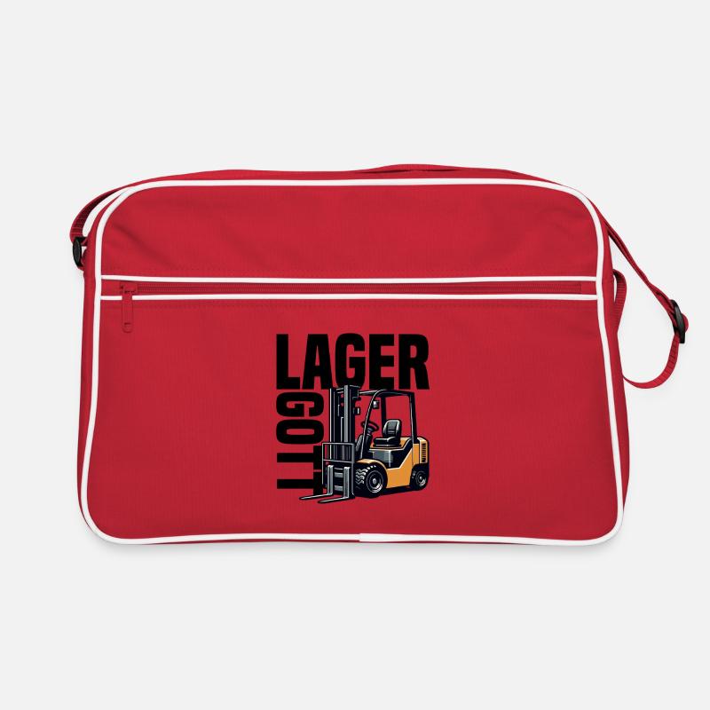Retro Tasche