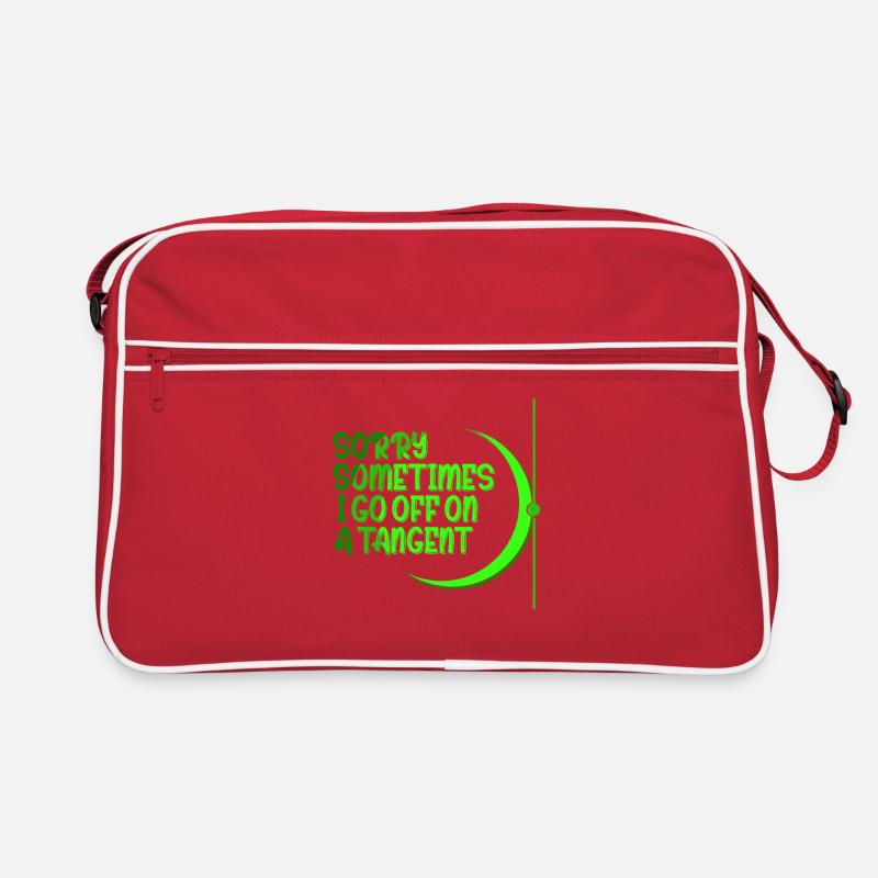 Retro Bag