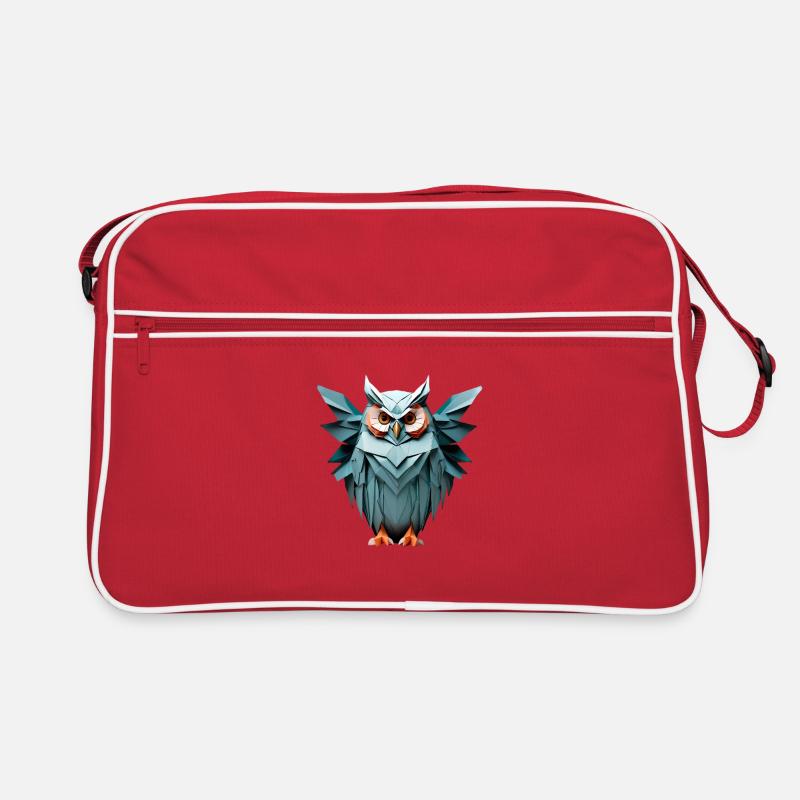 Sac Retro