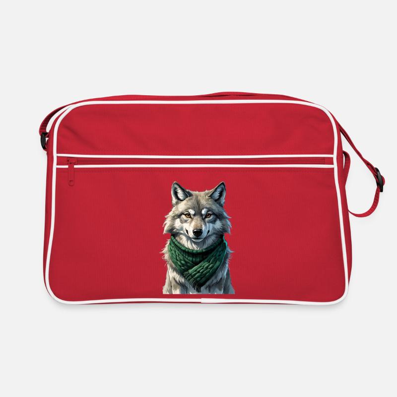 Retro Tasche