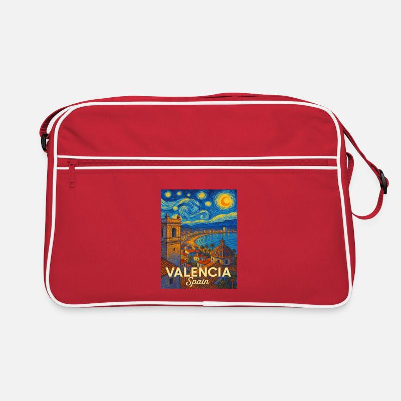 Retro Tasche