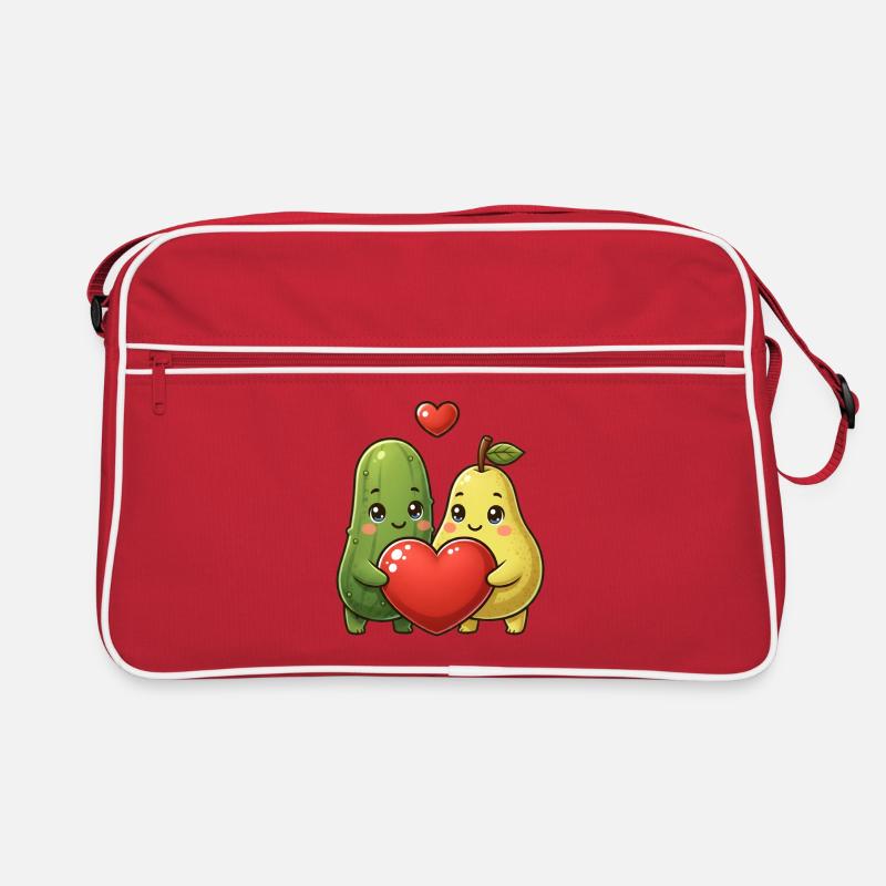 Retro Tasche