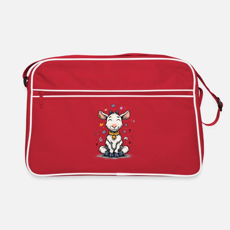 Retro Tasche