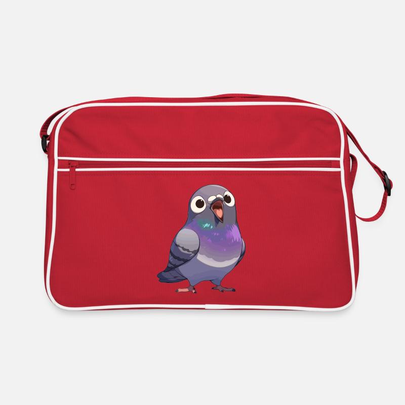 Retro Tasche