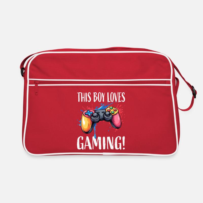 Retro Tasche