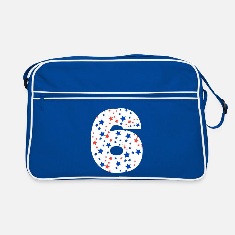 Sac Retro