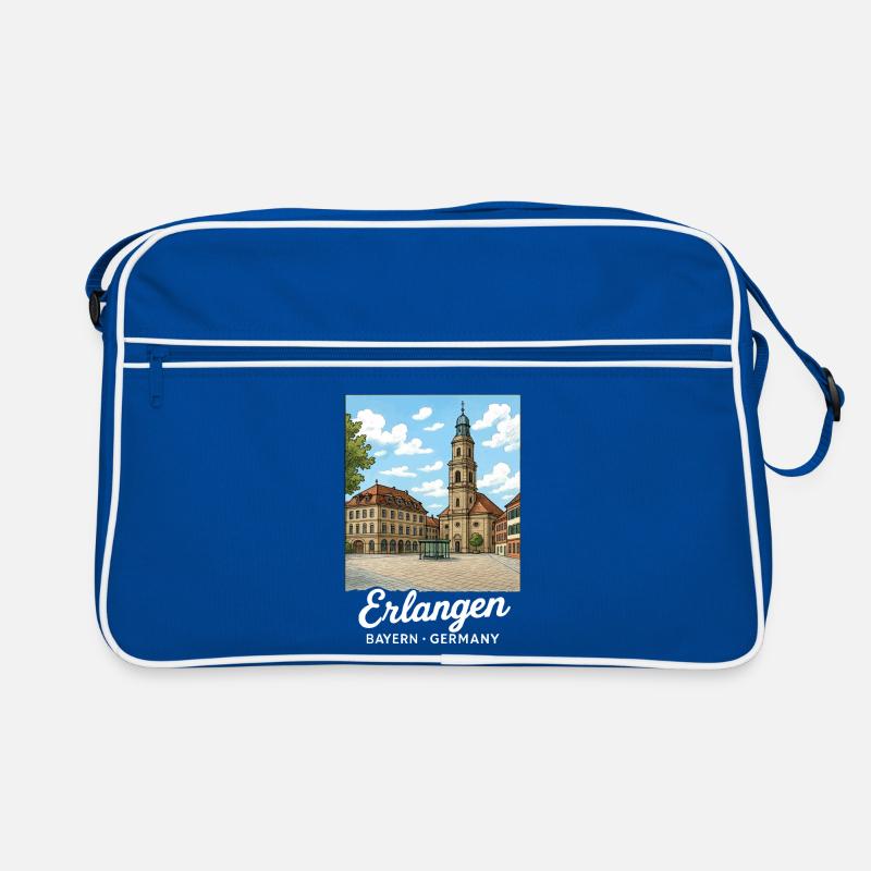 Retro Tasche