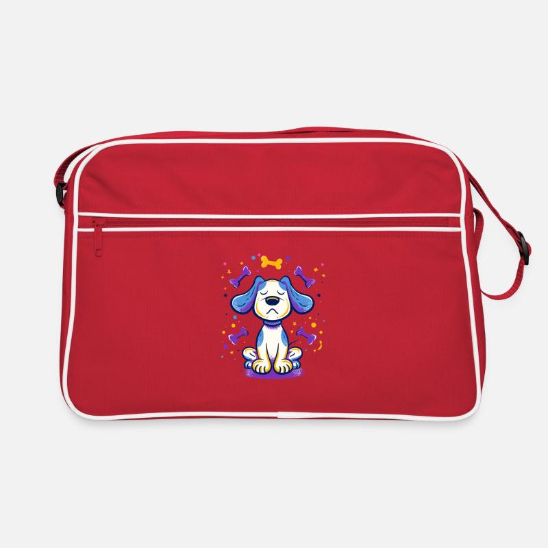 Sac Retro