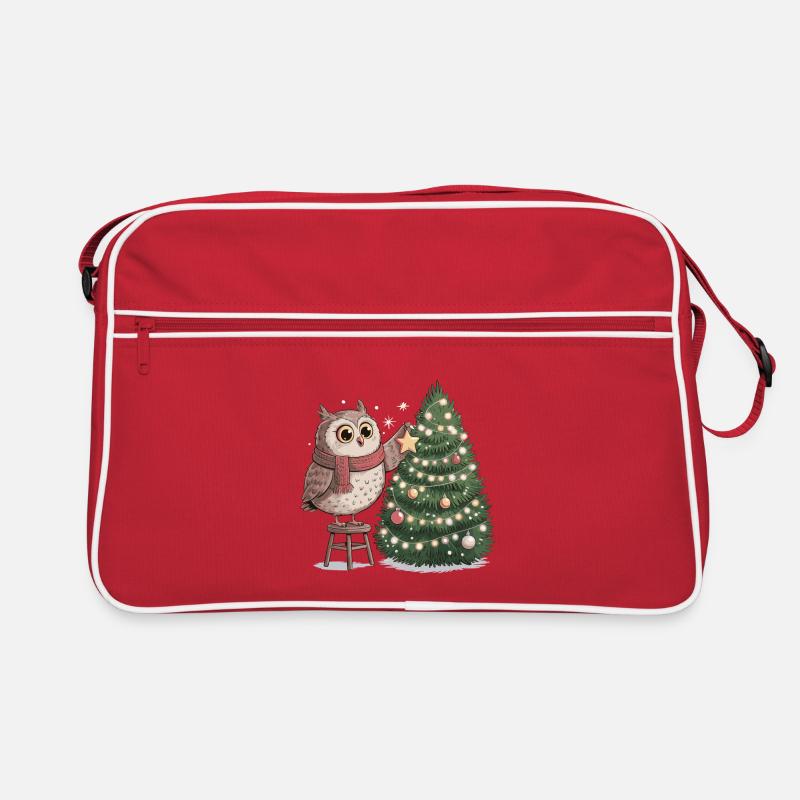 Retro Tasche