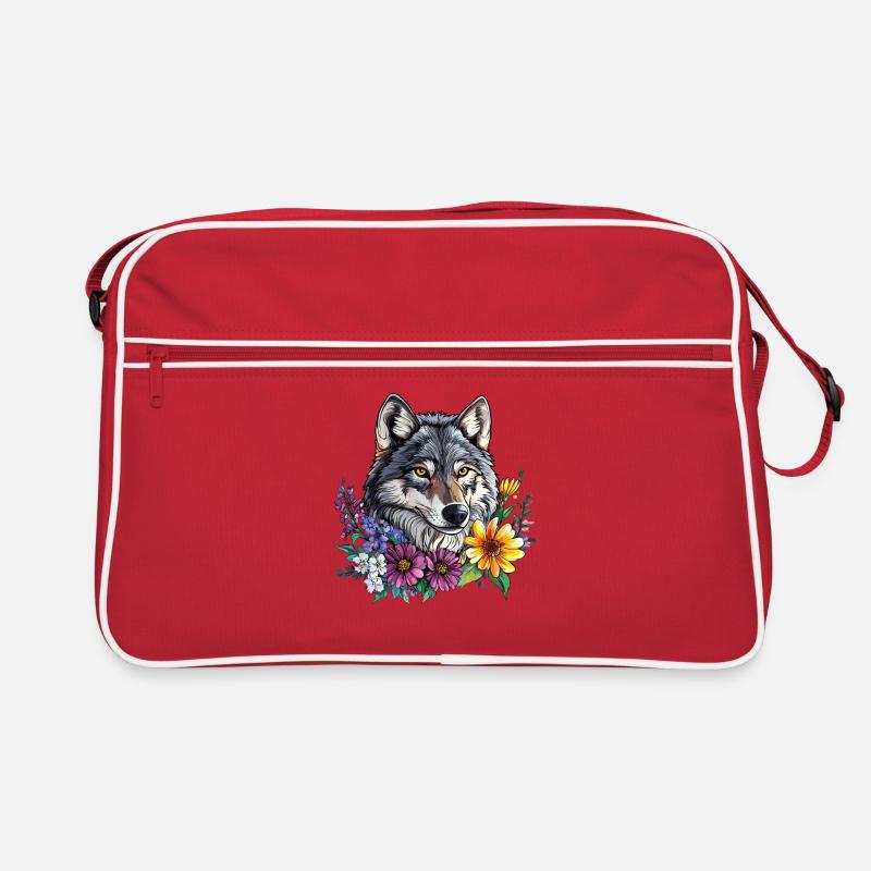 Retro Tasche