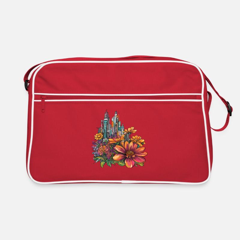 Retro Tasche