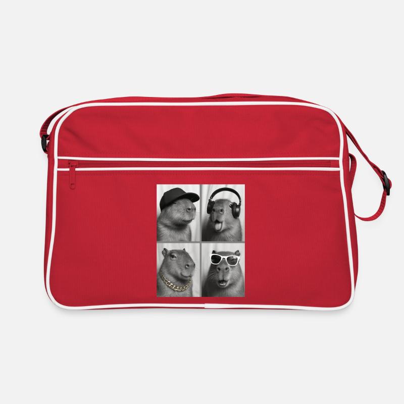 Retro Tasche