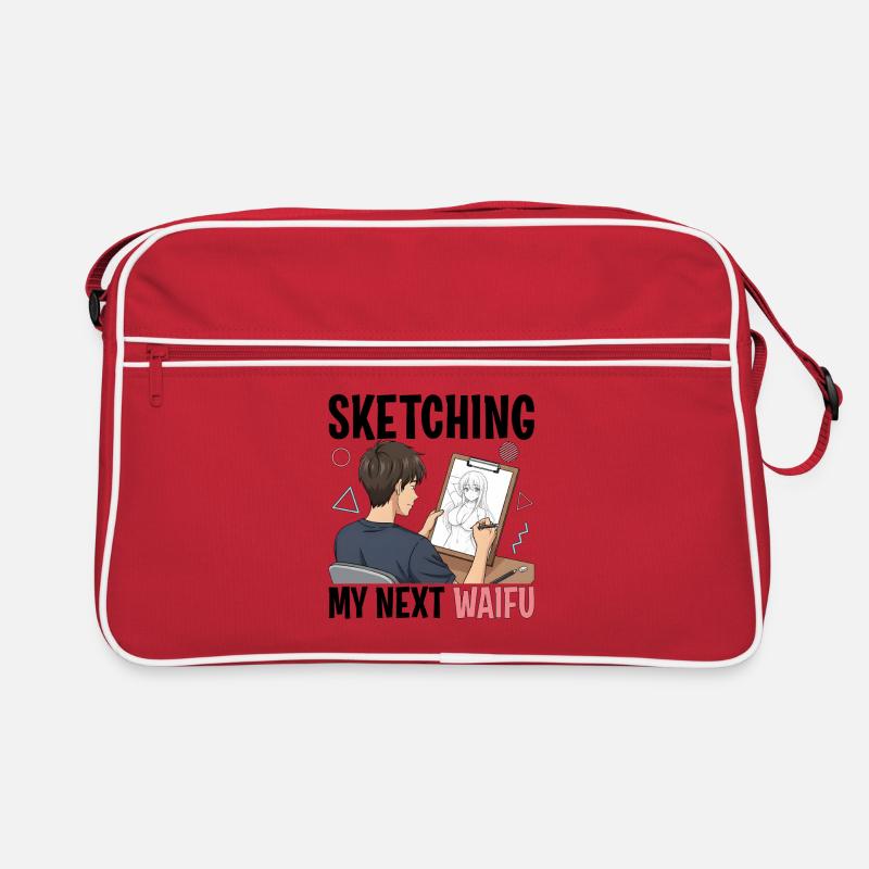 Retro Tasche