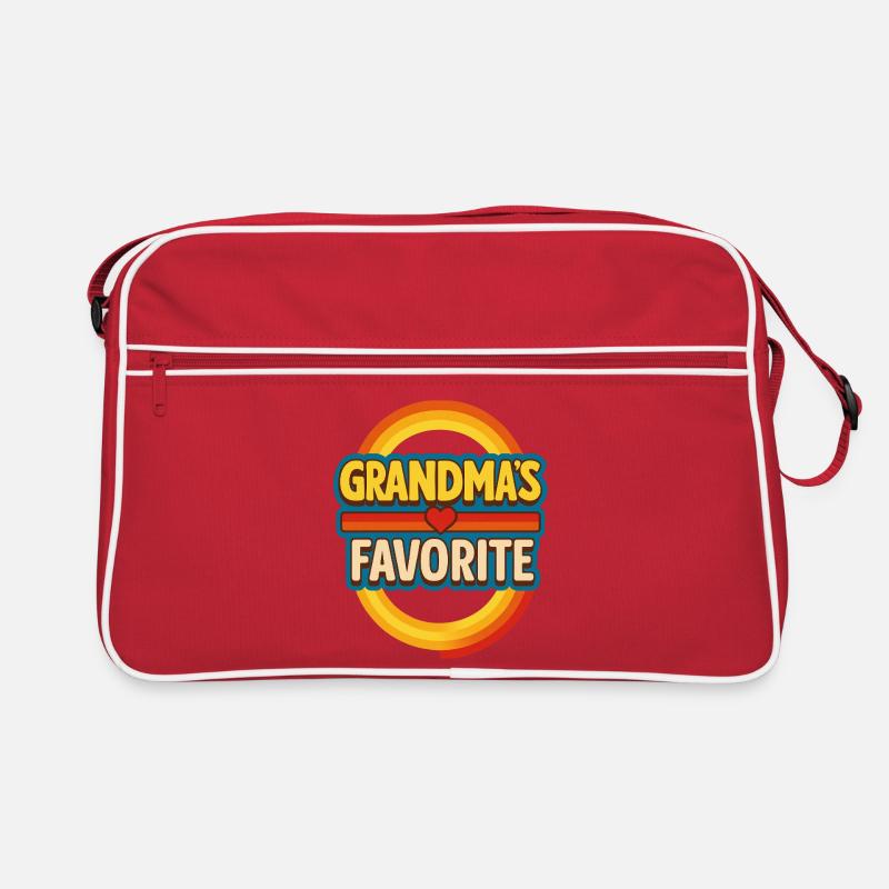 Retro Tasche